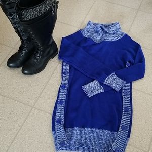 Bundle 😍Torrid  boots / dress